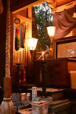 八大龍王水神(宮崎県)