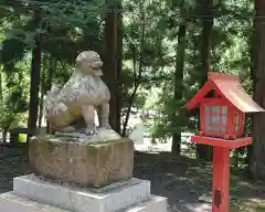 小藤神社(栃木県)