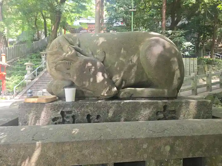 枚岡神社(大阪府)