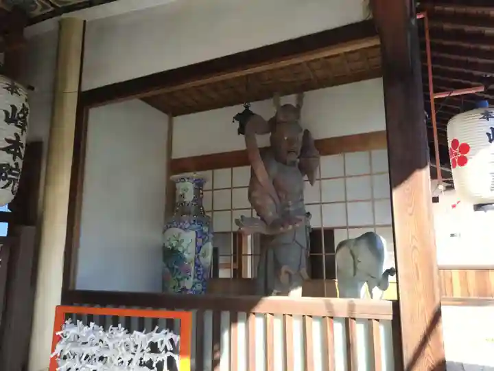 峰本院(静岡県)