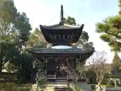 穴太寺(京都府)