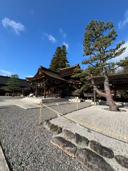 多賀大社(滋賀県)