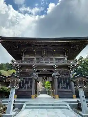 秋葉山本宮 秋葉神社 上社(静岡県)