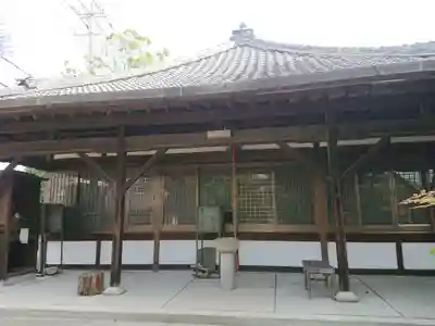 慈眼寺のその他建物