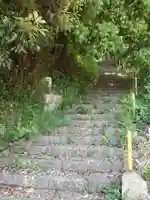 雷神社(栃木県)