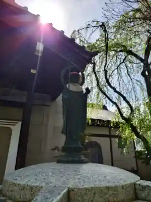 秩父札所十三番 慈眼寺(埼玉県)