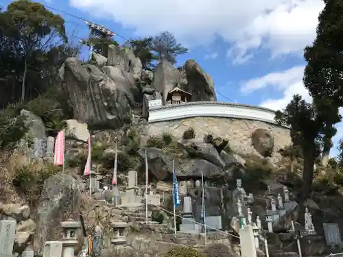 千光寺のその他建物