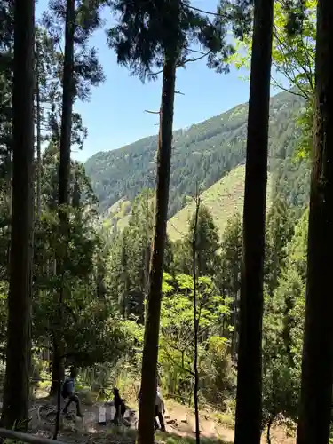 鞍馬寺(京都府)