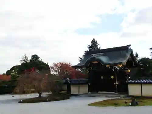 大覚寺(京都府)