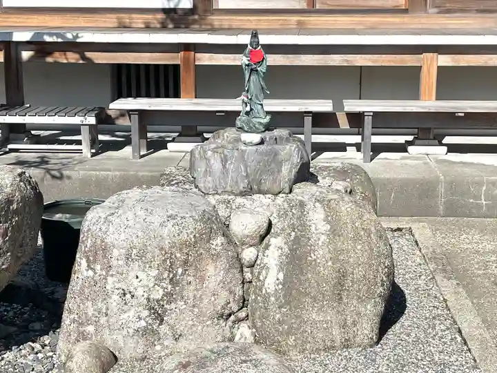 常明寺(滋賀県)