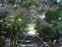 法輪寺のその他建物