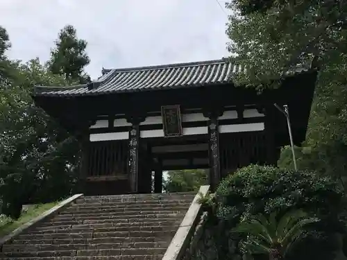 太山寺(愛媛県)