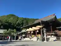 宮地嶽神社(福岡県)