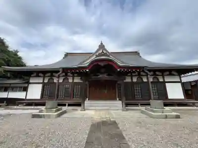 広徳寺(埼玉県)