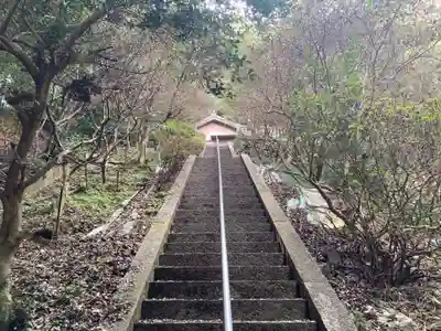 熊野神社(徳島県)