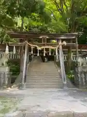 手長神社(長野県)