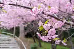 矢奈比賣神社（見付天神）(静岡県)