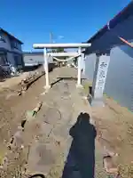 和泉神社(栃木県)