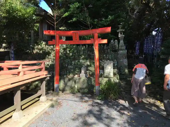 男嶽神社(長崎県)