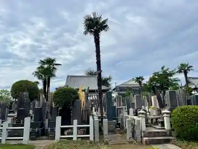 感應寺(東京都)