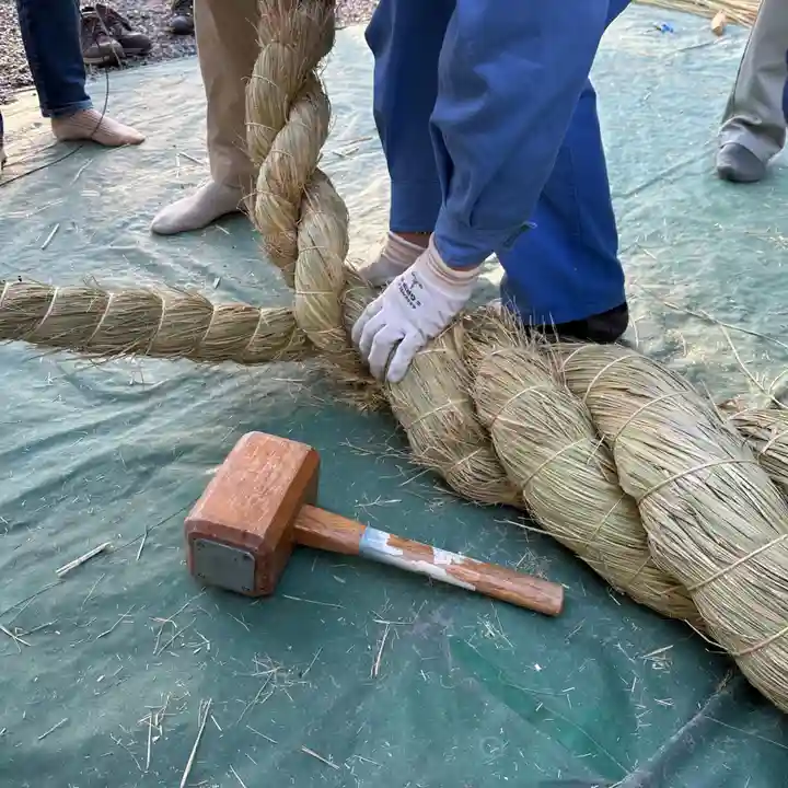 豊景神社(福島県)