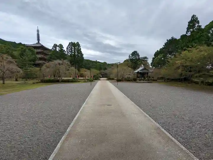 醍醐寺(京都府)
