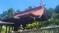 宇佐八幡神社(愛媛県)