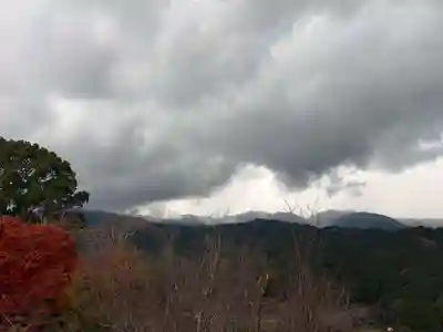 サムハラ神社 奥の宮(岡山県)