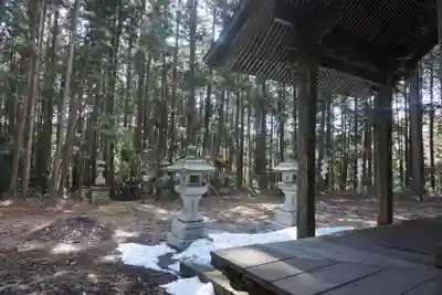 千本神社のその他建物