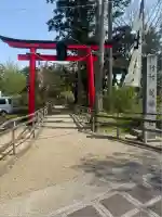 荒雄神社(宮城県)