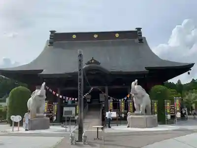 長福寿寺のその他建物