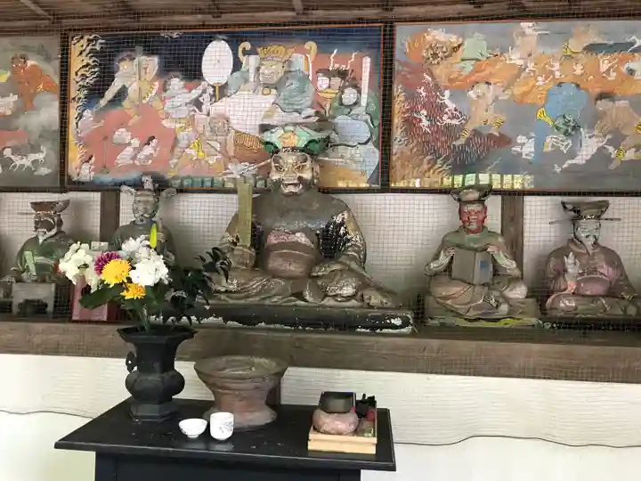 釋王寺(香川県)