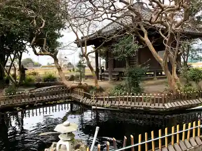 鳴海杻神社の末社・摂社