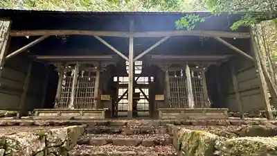 賀茂神社(京都府)