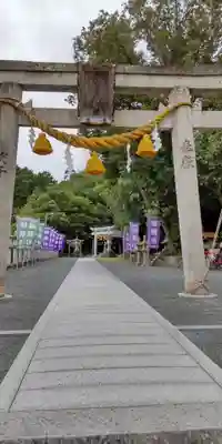 春日神社（小野原鎮座）(大阪府)