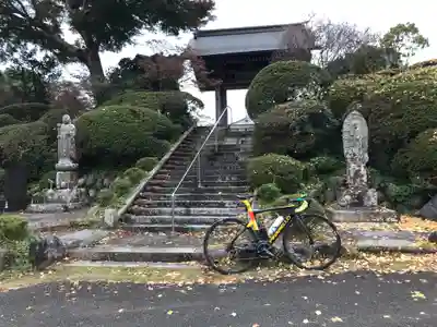水月寺のその他建物