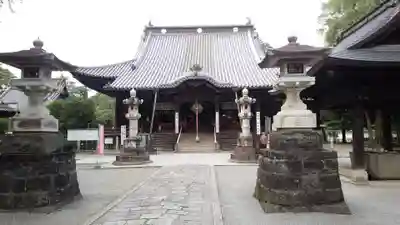 鑁阿寺(栃木県)