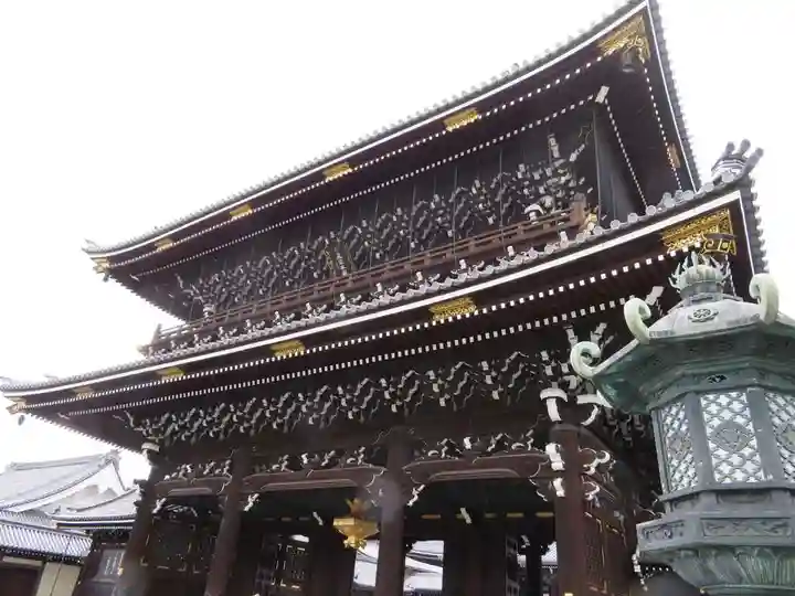 東本願寺(真宗本廟)(京都府)