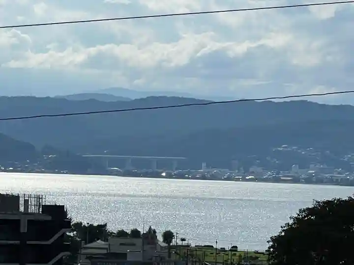 手長神社(長野県)