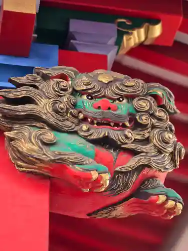 瘡守稲荷神社(瘡守稲荷大明神)(長野県)