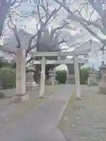 秋葉神社(岐阜県)