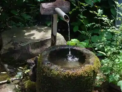 宝蓮寺のその他建物