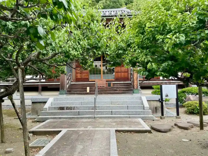 地福寺(神奈川県)