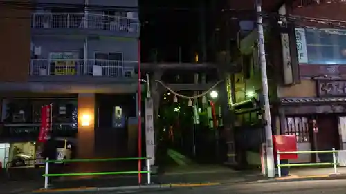 櫻田神社のその他建物