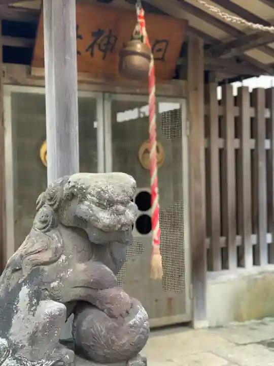 日枝神社(千葉県)