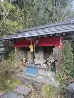 薬師庵(長野県)