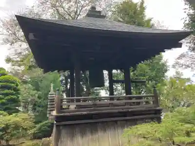 玉泉寺(東京都)