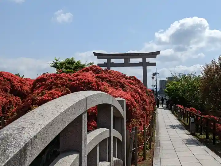 長岡天満宮(京都府)