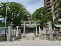 菅生神社(愛知県)