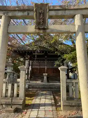 本満寺(本願満足寺)(京都府)